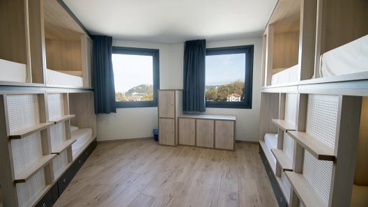 Hostel Koisi