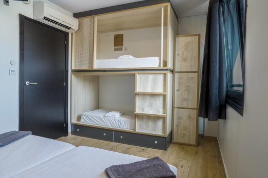 Hostel Koisi