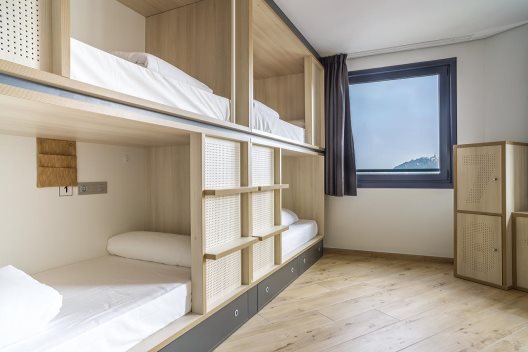 Hostel Koisi