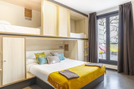 Hostel Koisi