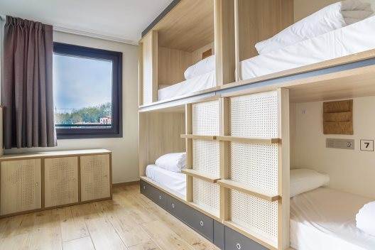 Hostel Koisi