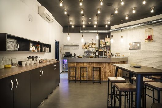 Hostel Koisi
