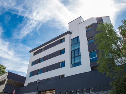 Hostel Koisi