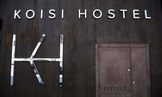 Hostel Koisi