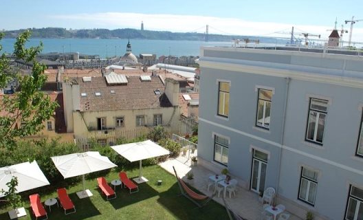 Hostel Lisb´on