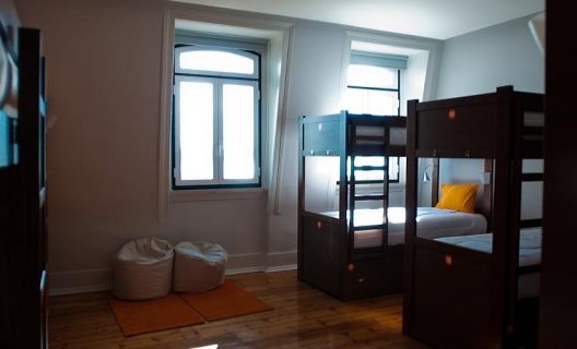 Hostel Lisb´on