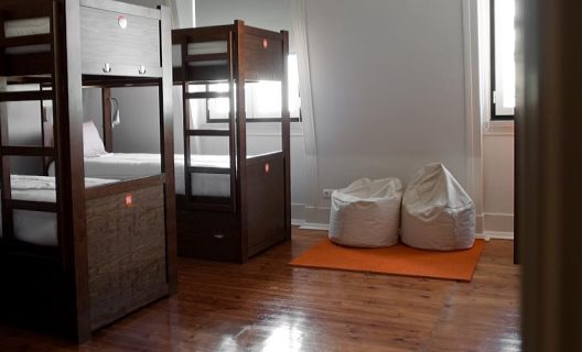 Hostel Lisb´on