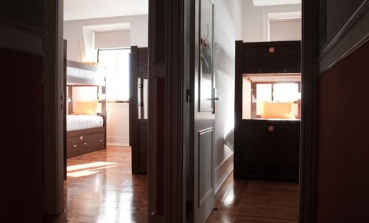 Hostel Lisb´on
