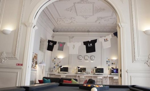 Hostel Lisb´on