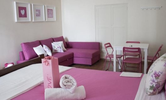 Hostel Lisb´on
