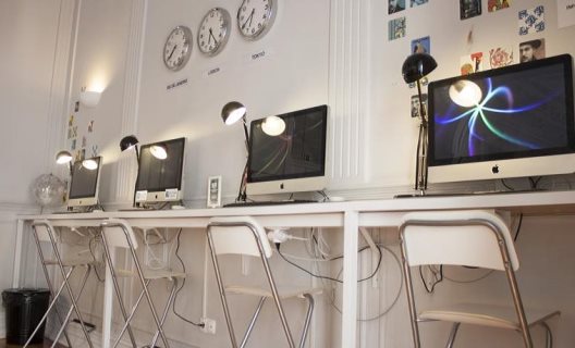 Hostel Lisb´on