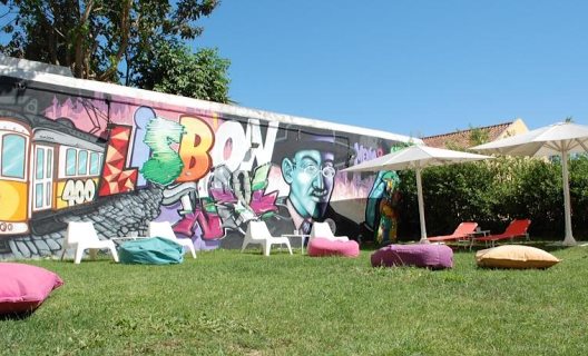 Hostel Lisb´on
