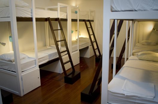 Hostel Lisbon Destionation