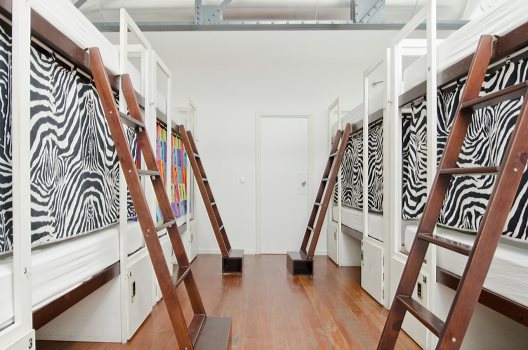 Hostel Lisbon Destionation