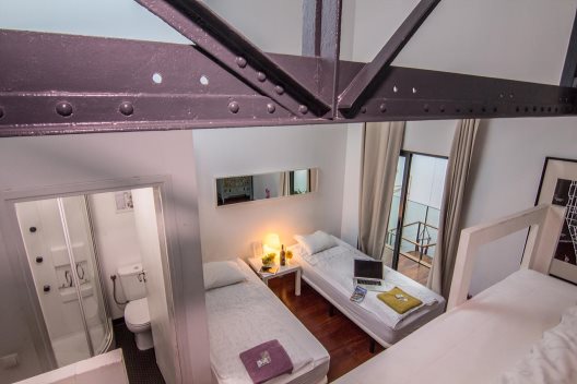 Hostel Lisbon Destionation