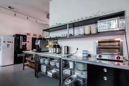 Hostel Lisbon Destionation