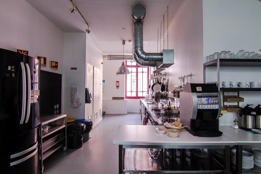 Hostel Lisbon Destionation