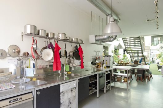 Hostel Lisbon Destionation