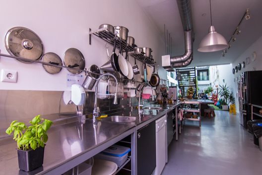 Hostel Lisbon Destionation