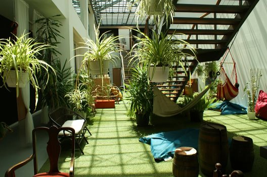Hostel Lisbon Destionation
