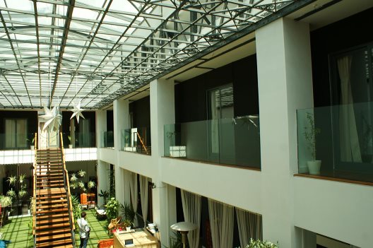 Hostel Lisbon Destionation