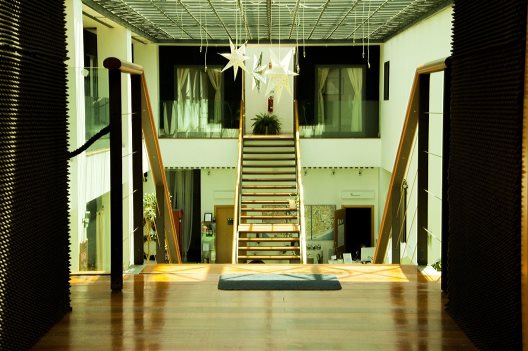 Hostel Lisbon Destionation