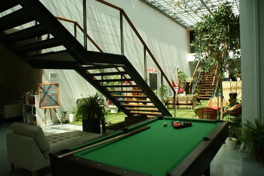 Hostel Lisbon Destionation