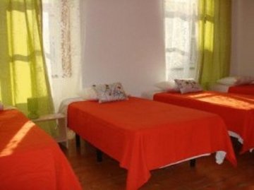 Hostel Lisbonview