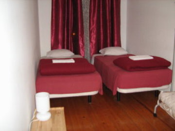 Hostel Lisbonview