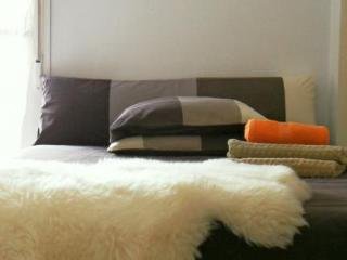 Hostel Málaga City