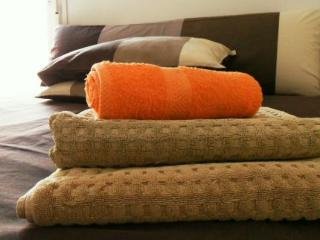 Hostel Málaga City