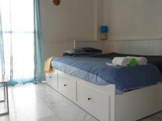 Hostel Málaga City