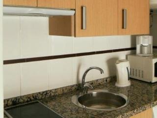 Hostel Málaga City