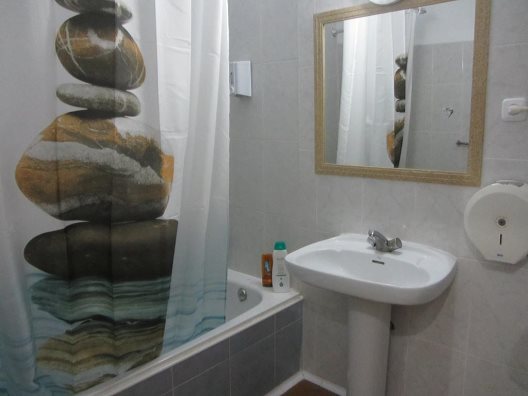 Hostel Malaga Inn