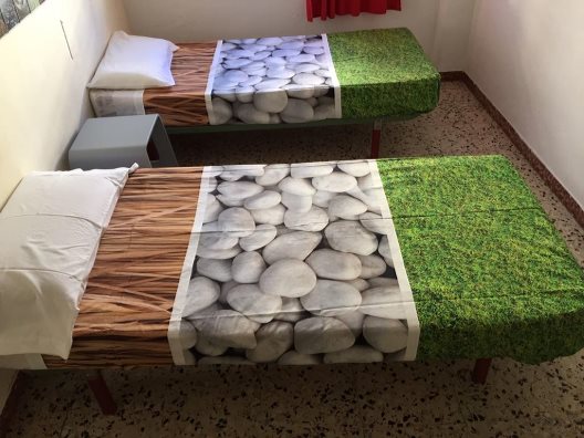 Hostel Malaga Inn