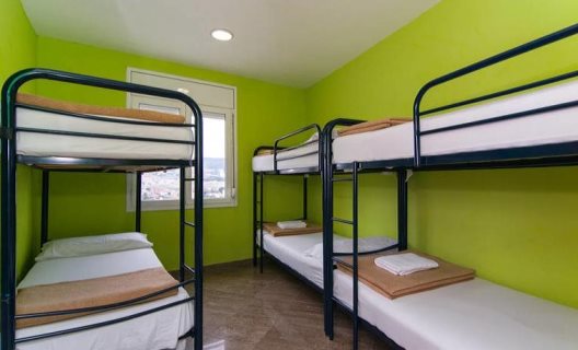 Hostel Mellow Youth