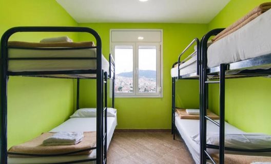 Hostel Mellow Youth