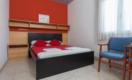 Hostel Mellow Youth
