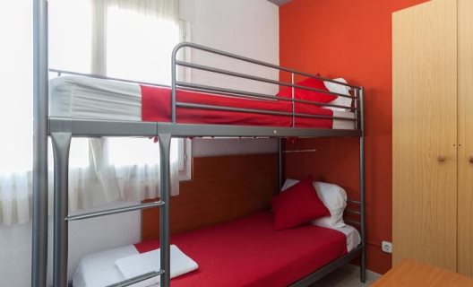 Hostel Mellow Youth