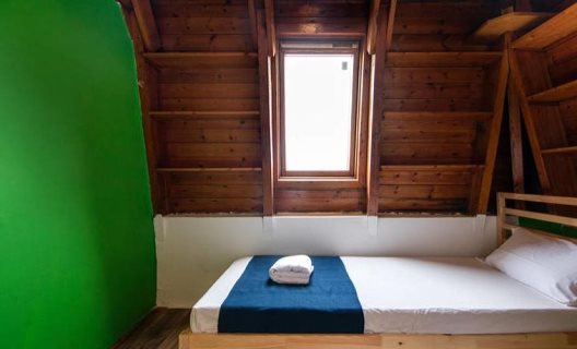 Hostel Mellow Youth