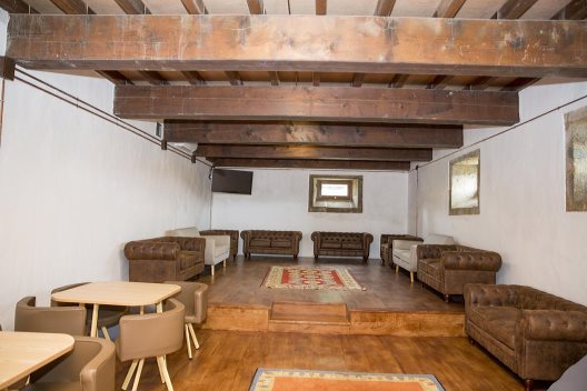 Hostel Monasterio De Moraime