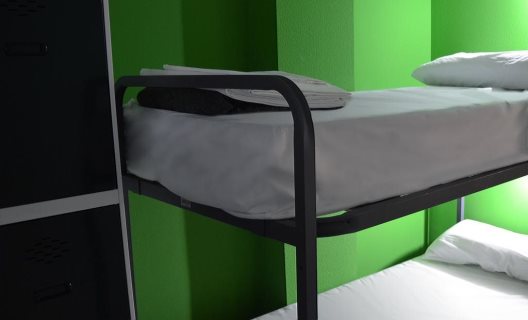 Hostel Motion Chueca