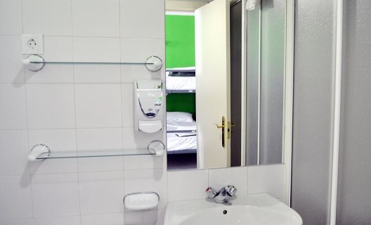 Hostel Motion Chueca