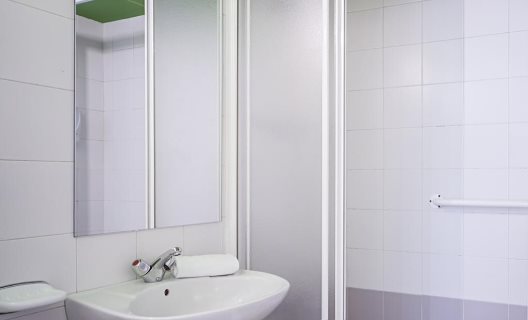Hostel Motion Chueca