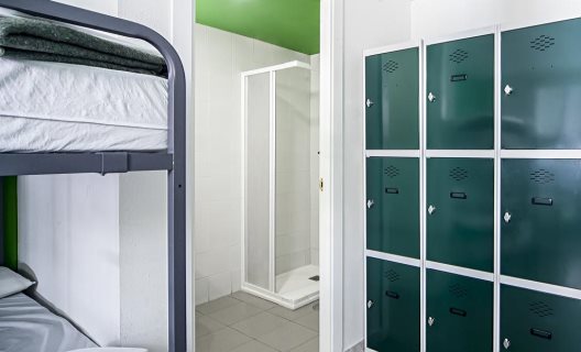 Hostel Motion Chueca