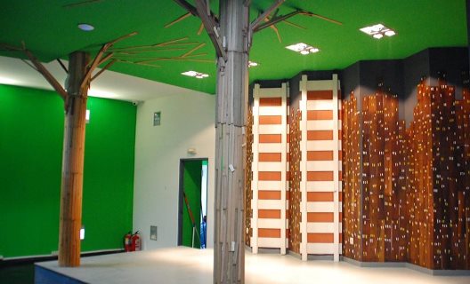 Hostel Motion Chueca