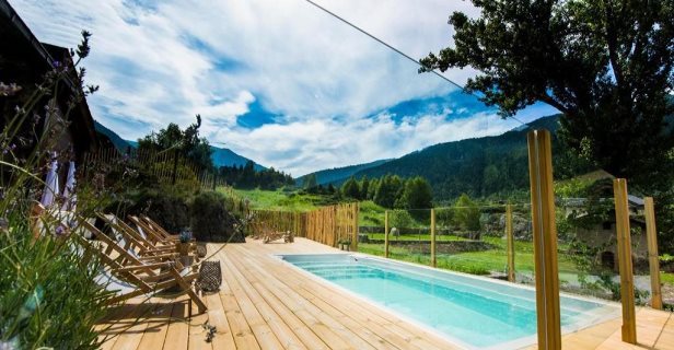 Hostel Mountain Tarter