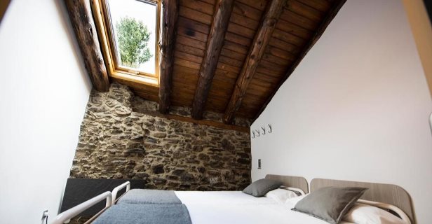 Hostel Mountain Tarter