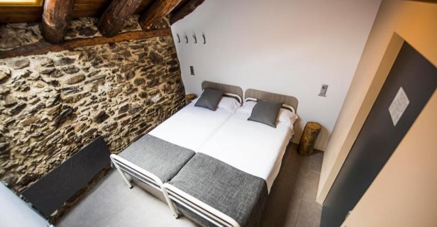 Hostel Mountain Tarter