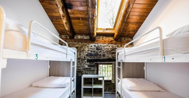 Hostel Mountain Tarter